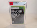 Call of Duty: Black Ops II 2 (Xbox 360) PSA 9.6 A+ New Sealed Graded Beautiful!