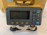 Topcon GPT-3003 Prismless Total Station 3" New Battery