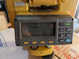 Topcon GPT-3002LW Prismless Surveying Total Station,Trimble,Leica,Nikon,Sokkia