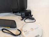 Flir E40 Compact Infrared Camera w/Case 64501-0114 USA Only