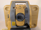Topcon DS-205AC Robotic Total Station