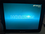 Topcon x35 Display Consol 1007187-01 Auto Steer Auto Section Control