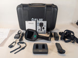 Flir Systems K33 Thermal Imaging Camera Warranty through 2030 2 batteries Charge