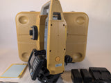 Topcon DS-205AC Robotic Total Station
