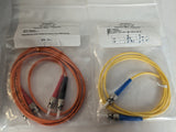ODM VIS 300C Fiber Video Inspection, TP-200, RP 450, Software, Case, Extras