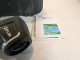 FLIR E4 Compact Thermal Imaging Camera with Case and Charger