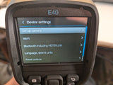 Flir E40 Compact Infrared Camera w/Case 64501-0114 USA Only
