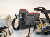 Flir T200 Thermal Imager Infrared Camera with Case and Charger P/N: 40206-0600