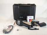 FLIR E30BX Compact Thermal Camera USA ONLY (Like E40bx, E5, E6) 160x120IR Res