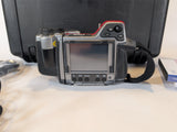 Flir T200 Thermal Imager Infrared Camera with Case and Charger