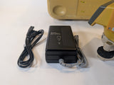 Topcon GPT-3003 Prismless Total Station 3" New Battery