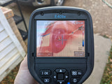 FLIR E40bx 60Hz 160 x 120 Infrared Thermal Imaging Camera IR Imager E40