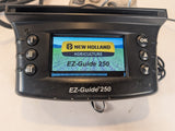 Trimble Ez Guide 250 an AG 15 With Power Coax 92100-20  USED excellent condition