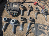 Trimble Trucount Air Clutch Setup Modules Clutches Harnesses Package Deal