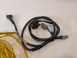Trimble AG Leader EZ-GUIDE 500 WAAS OMNI W/ Antenna