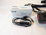 Flir T200 Thermal Imager Infrared Camera with Case and Charger P/N: 40206-0600