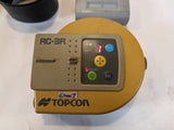 Topcon GPT-9005A Prismless Robotic Total Station, RC 3R, Trimble, Leica, Sokkia