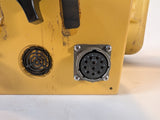 TOPCON SYSTEM FOUR 9160 Control Box w Case