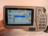 John Deere GreenStar 1800 Display Monitor Tested Working Clean No Activation