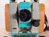 Nikon DTM-521 With Case, Battery, Charger