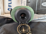FLIR Scout TS24 Thermal Monocular (9 Hz) Great Shape USA Only