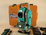 Nikon NPR-362 Surveying Total Station, Topcon, Trimble, Sokkia, Leica, Nikon
