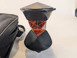 Leica GRZ4 360 Degree Prism (639985) Constant: +23.1