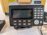 Topcon ES-65 5" Reflectorless Surveying Total Station Prismless ES65