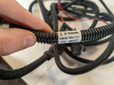 Trimble Aux power cable PN: 54630