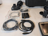 Flir Thermacam S60 with Accessories