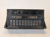 Raven SCS 661 NVM Console (P/N 1-063-0171-685)