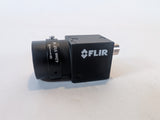 FLIR Blackfly S BFS-U3-16S2M-CS w 4mm 1/1.8" IR lens