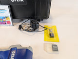 FLIR i3 thermal imaging camera with accessories USA only
