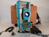 Nikon DTM-521 With Case, Battery, Charger