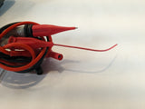 Megger MIT410 with Case and Leads