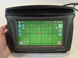 Trimble Display, Receiver CFX 750 DGPS