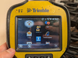 Trimble TSC3 Ranger GPS Data Collector with 2.4 radio and SCS900 3.73 Roading