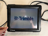 Trimble AgGPS FmX Integrated Display GPS Guidance RTK OMNI Monitor 93110-90