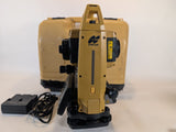 Topcon GM-101 Gm100 Series Reflectorless Total Station