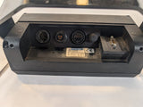 Raven SCS 661 NVM Console (P/N 1-063-0171-685) Rev C
