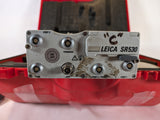 Leica GPS System 500 AT502 Antenna Static / Base only