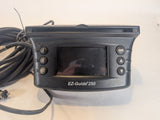 Trimble Ez Guide 250 w Antenna Power Coax 92100-20 USED
