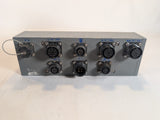 Trimble TRB21 PN 0382-3001 Junction Box