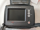 ODM VIS 300C Fiber Video Inspection, TP-200, RP 450, Software, Case, Extras