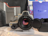 FLIR T400 Handheld Thermal Camera Kit with Accessories in Hard Case