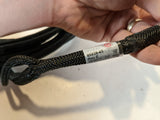 (FC3C) Trimble SNM940 Harness Power Cable P/N 85939-45