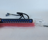 Trimble Field IQ 12 Section Switch Box Master  75060-01+Cable 75067 ZTN80600-00