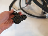 Raven Hagie Smarttrax Node 10630173375 w/ Harness
