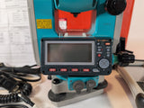 Sokkia SET530R3 Reflectorless Total Station Calibration w TDS Survey Pro More
