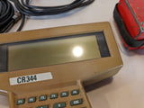 LEICA GPS 300 SR9500 W/ CASE